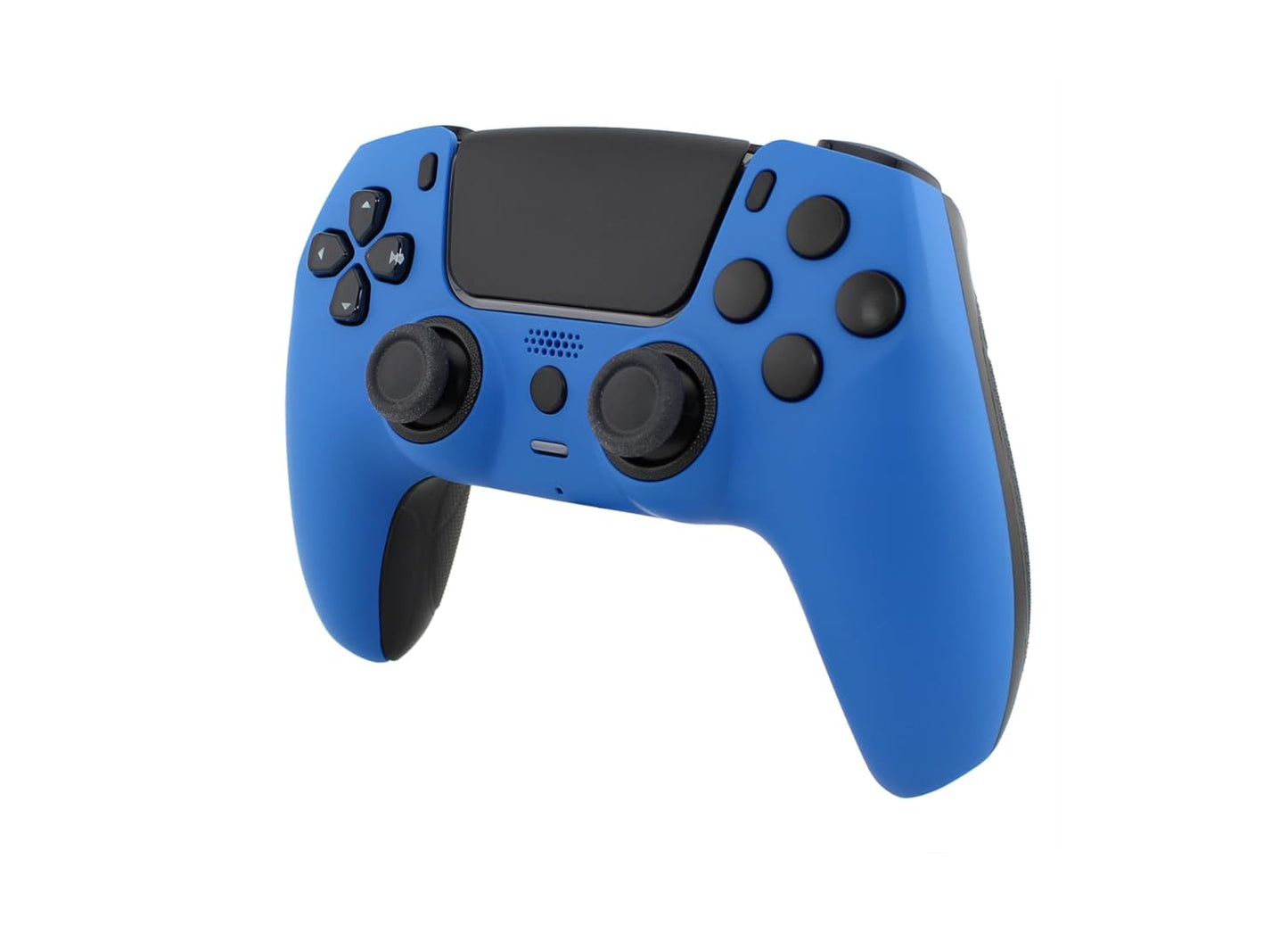Controlador inalámbrico personalizado Crazy Controllerz para PS5 co...