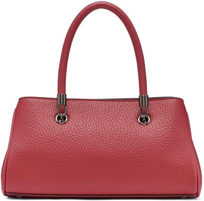 Calvin Klein Brigette East\/West Satchel para mujer