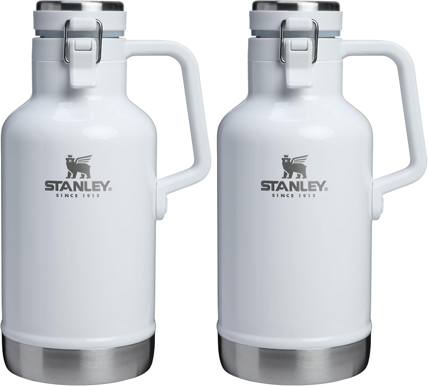 Stanley - Jarra de cerveza, aislamiento térmico, mantiene la cervez...
