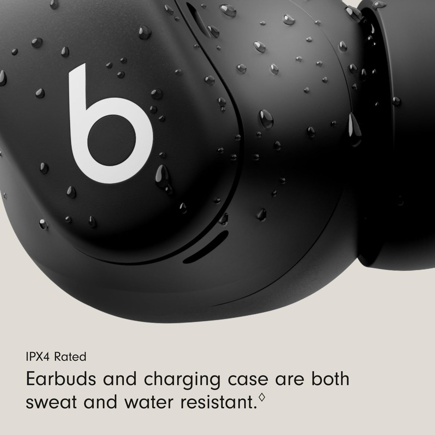 Beats Powerbeats Fit - Auriculares inalámbricos con cancelación de...