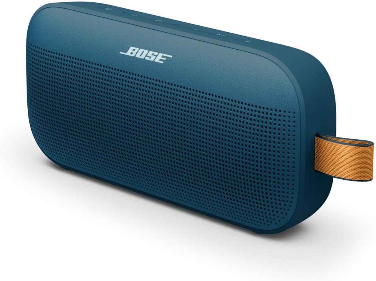 Bose SoundLink Flex Altavoz Bluetooth (2.ª generación) - Altavoz po...
