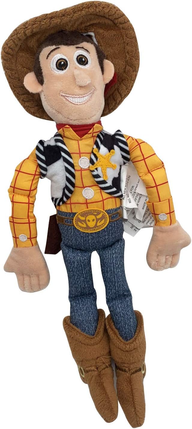 Disney Pixar Toy Story - Juego de manta y almohada de viaje para ni...