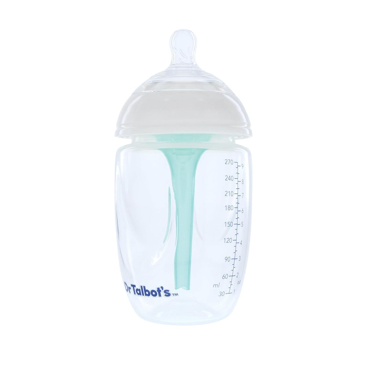Botellas anticólicos Dr. Talbot's - 9 oz - Paquete de 2 | Biber...