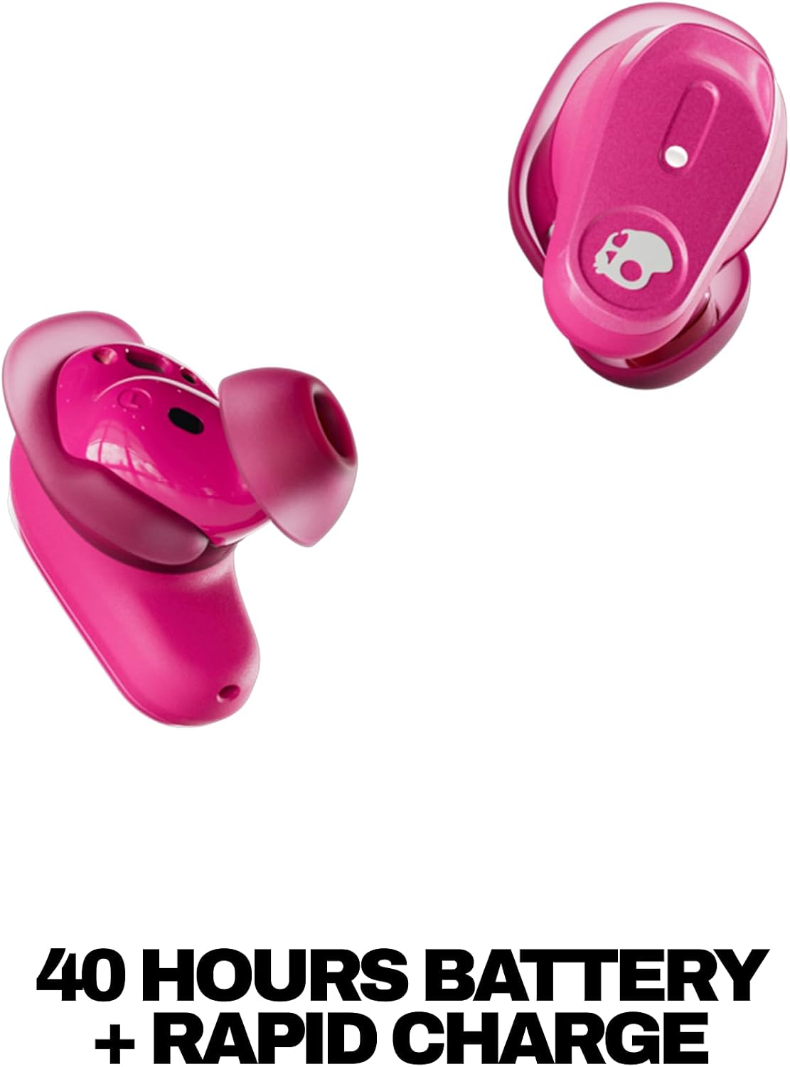 Skullcandy Method 360 ANC - Auriculares inalámbricos, sonido de Bos...
