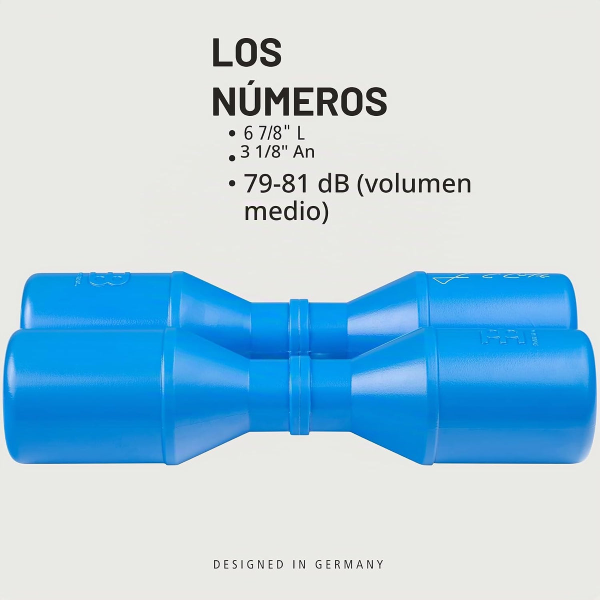 Luis Conte Artist Shaker Instrumento Musical con Volumen Medio \u20...