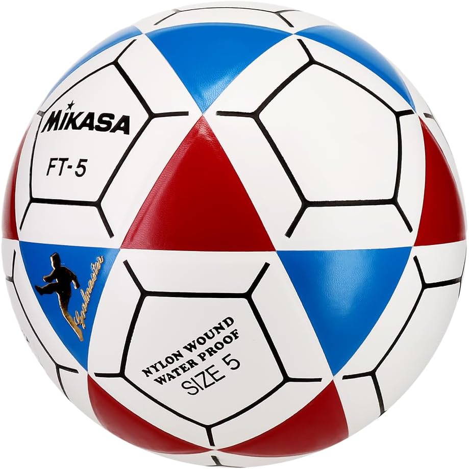 Mikasa FT5A Goal Master