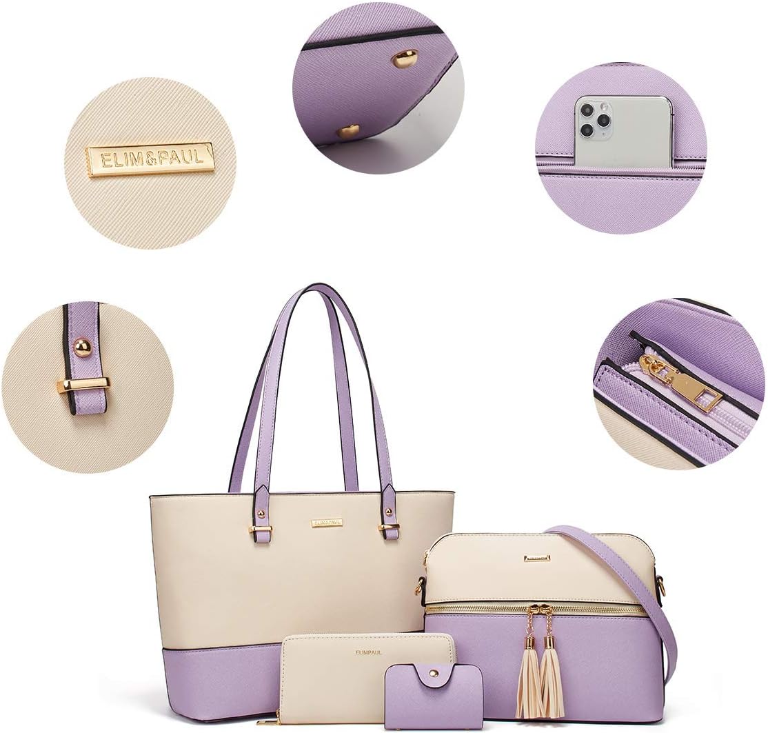 Bolsos de moda para mujer, billetera, bolso tote, bolso de hombro,...