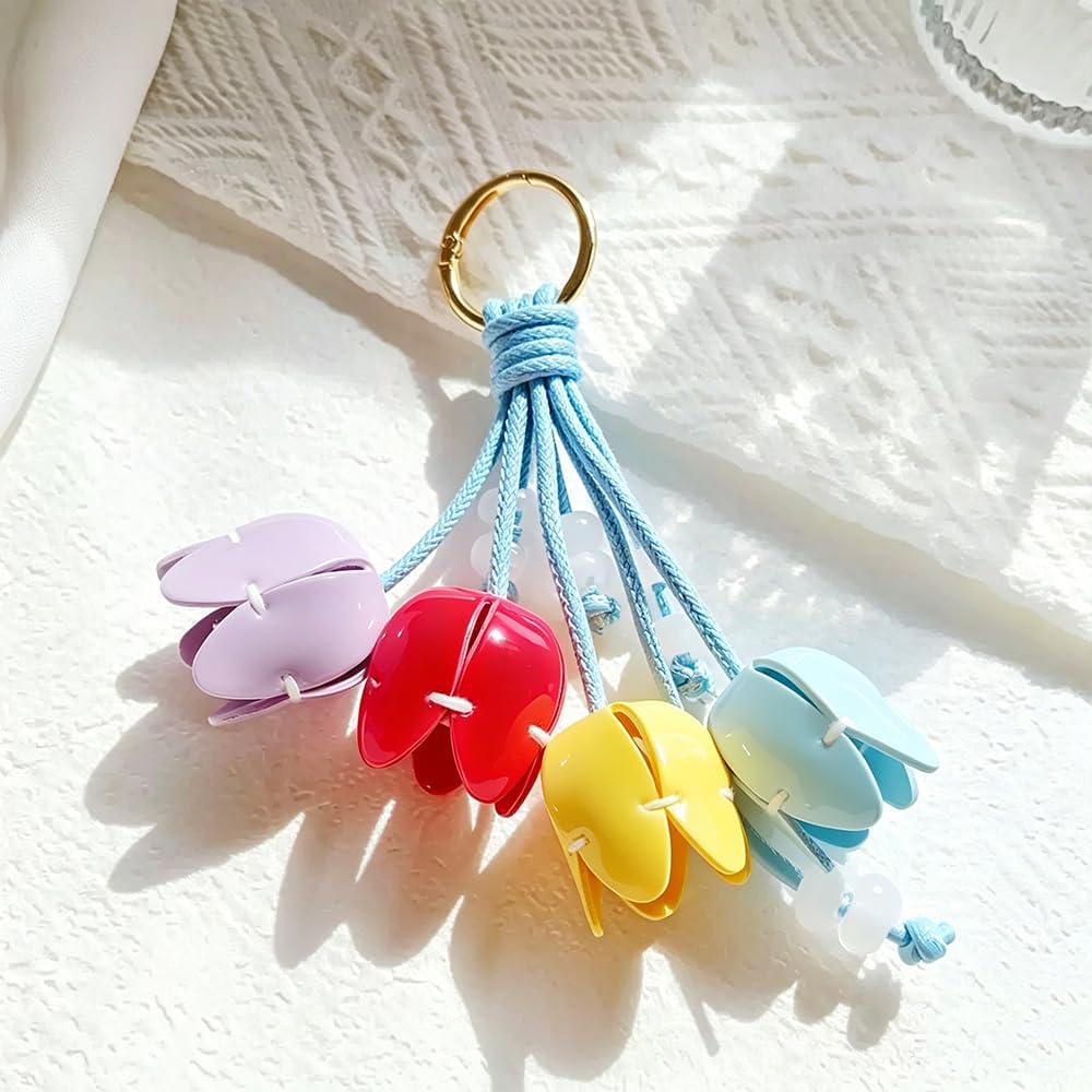 Dhdfisd Dijes para bolsas de mano, bonitos dijes para bolsos de man...