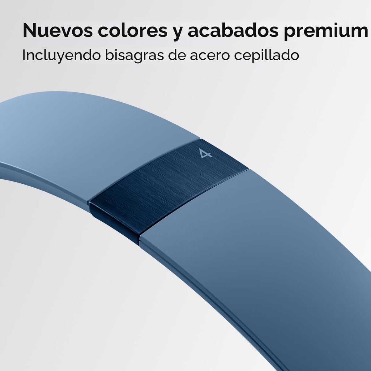 Beats Solo 4 - Auriculares inalámbricos Bluetooth en la oreja, comp...