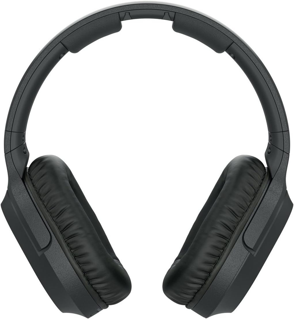 Sony RF995RK audífonos inalámbricos de RF (modelo 2017)