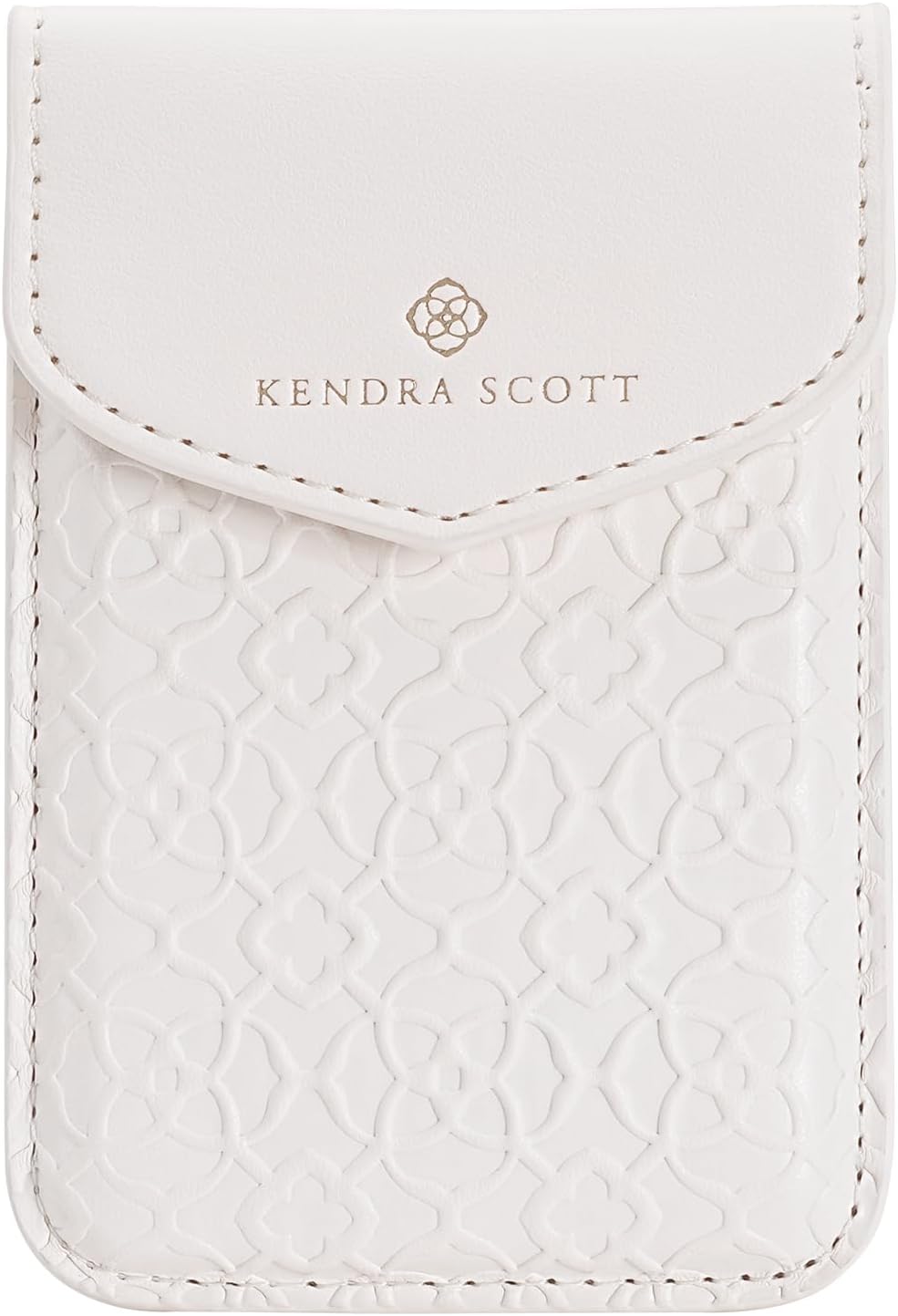 Kendra Scott Snap MagSafe - Billetera\/tarjetero - Compatible con t...