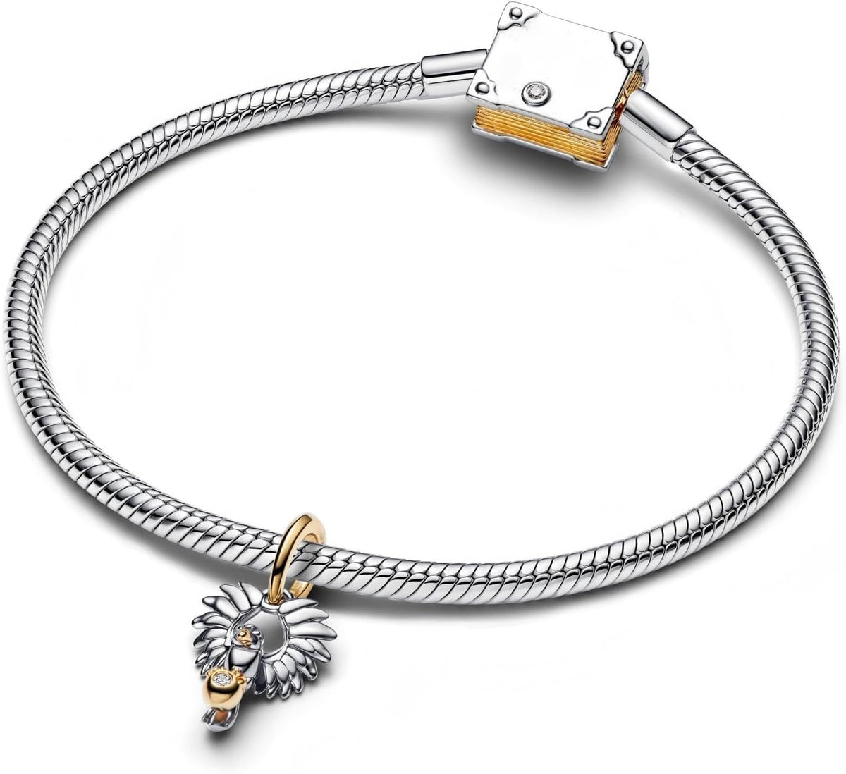 Yuscorai Bonitos dijes de moda para pulseras y collares, para cumpl...