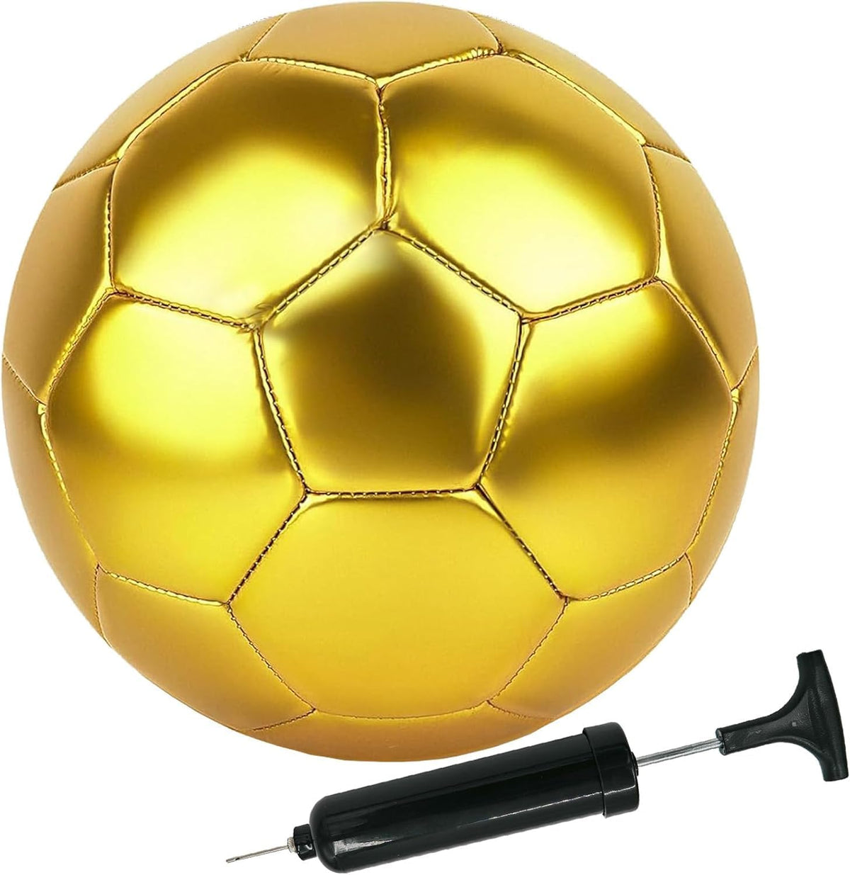 Balón de fútbol Tamaño 3 4 5 Manualidades DIY Niños Niñas Adultos R...