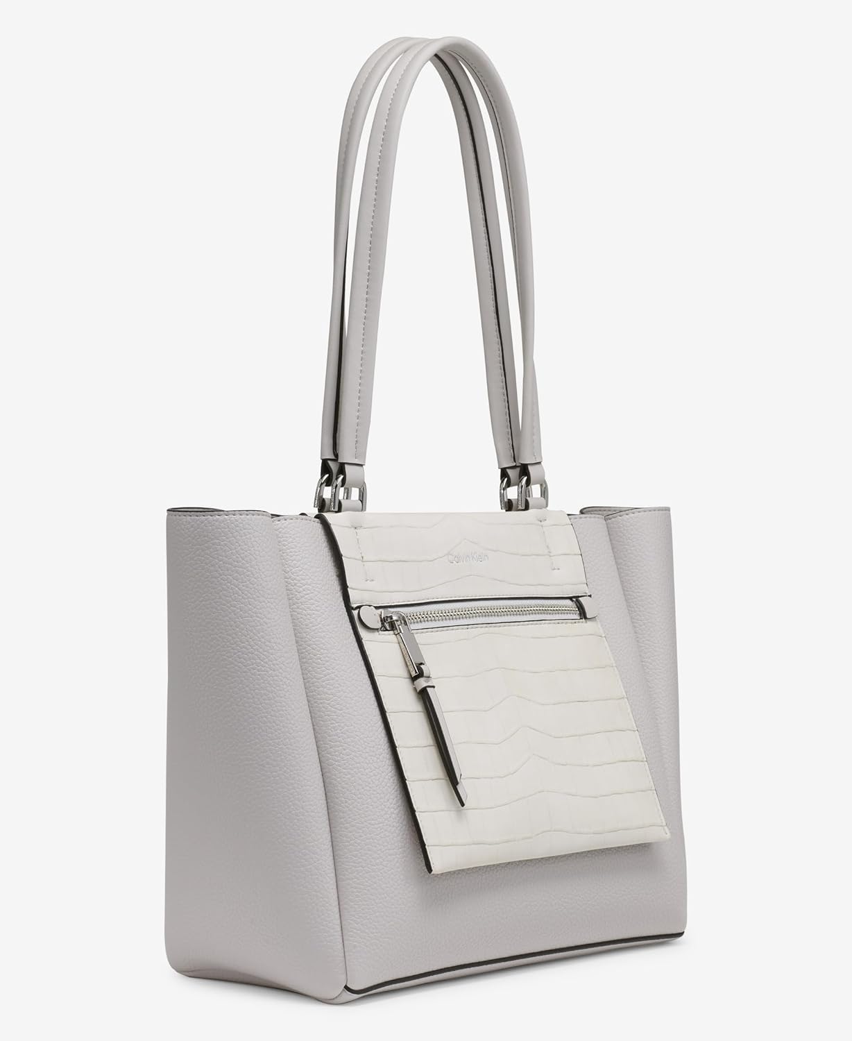 Calvin Klein Tote Gala con triple compartimento para mujer