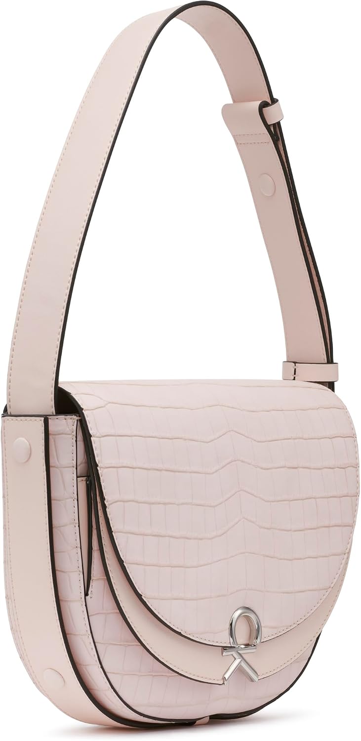 Calvin Klein Crisell Organizational - Bandolera para mujer