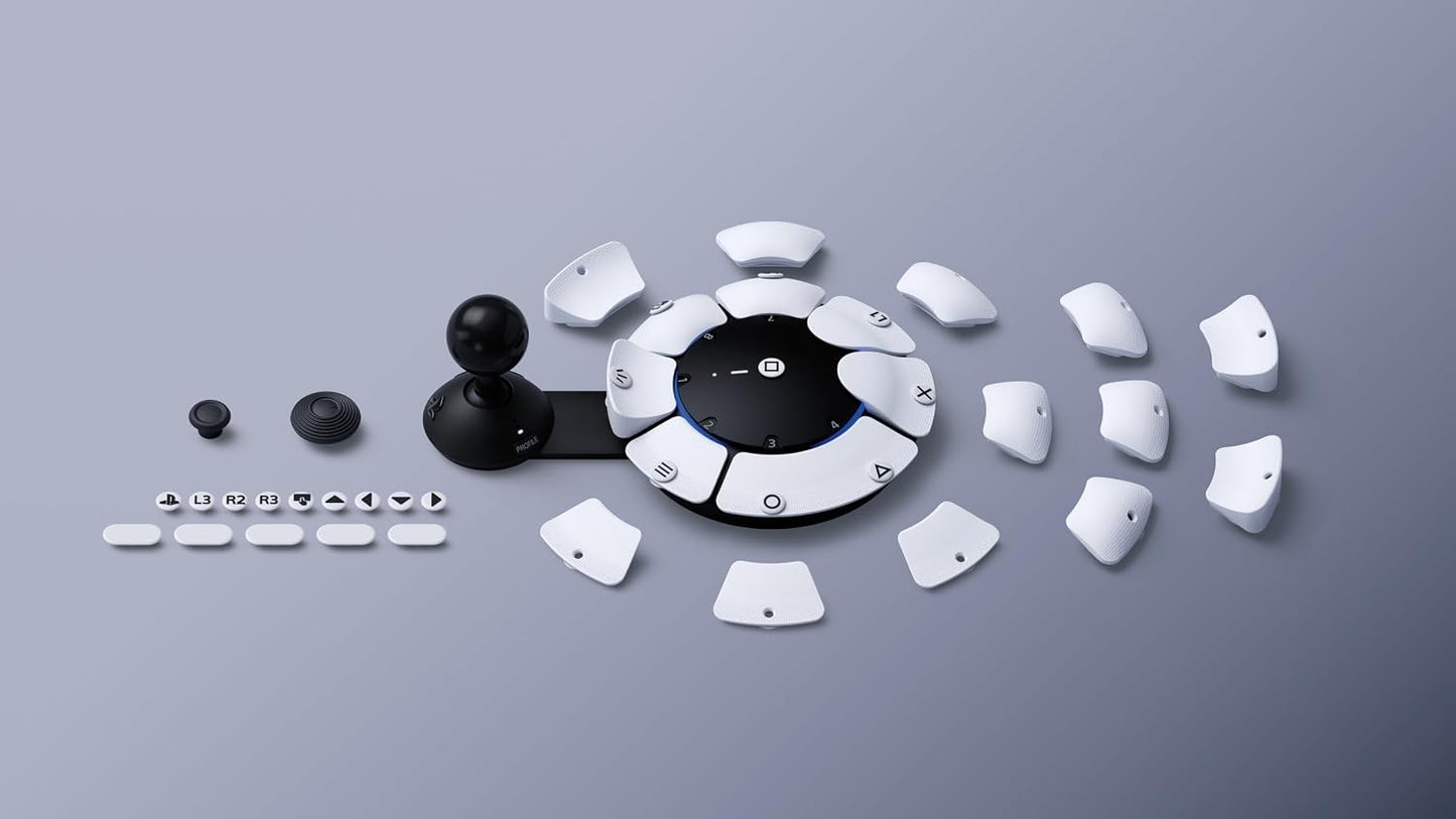 PlayStation Access Controller 5