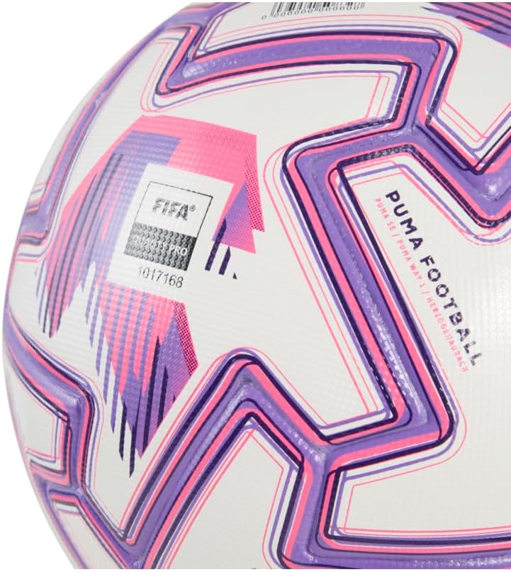 PUMA Hombres Orbita Pro Porsche Legacy Brilliance FIFA Calidad Pro...