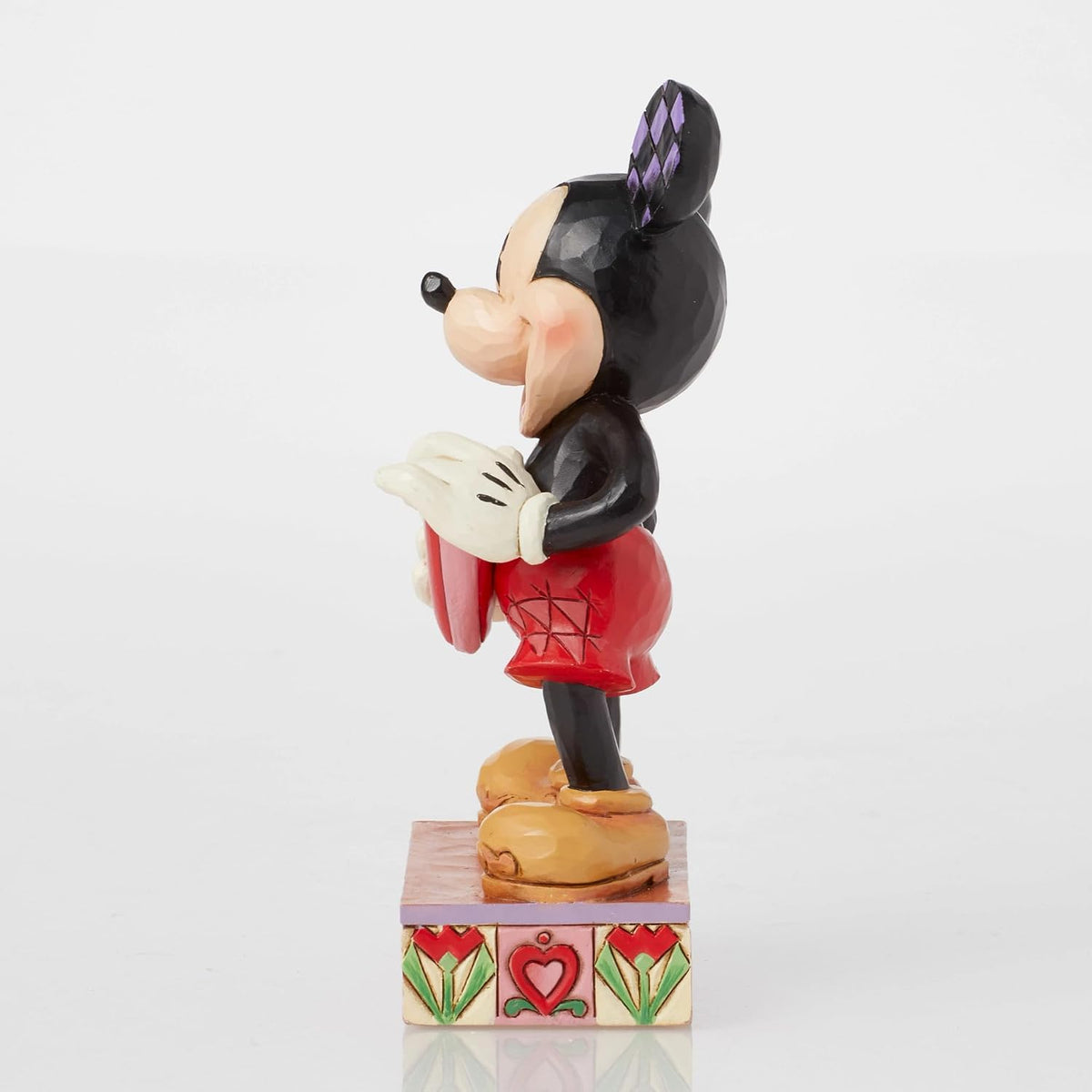 Enesco Disney Traditions Collection por Jim Shore - Figura personal...