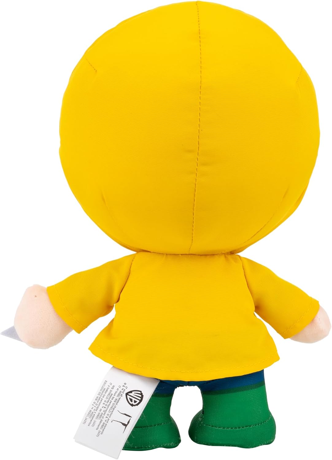 Jazwares Warner Bros. IT Georgie - Peluche de 8 pulgadas, juguete d...