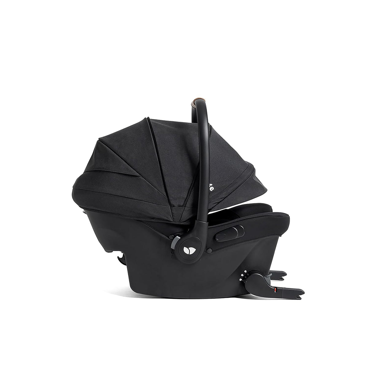Joie Asiento de coche infantil Mint con base de pestillo \u2013 Asi...