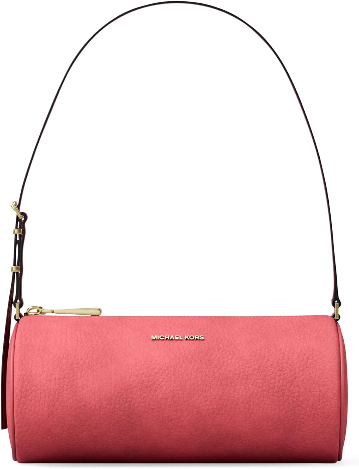 Michael Kors Bolsa pequeña de barril Izzy para mujer