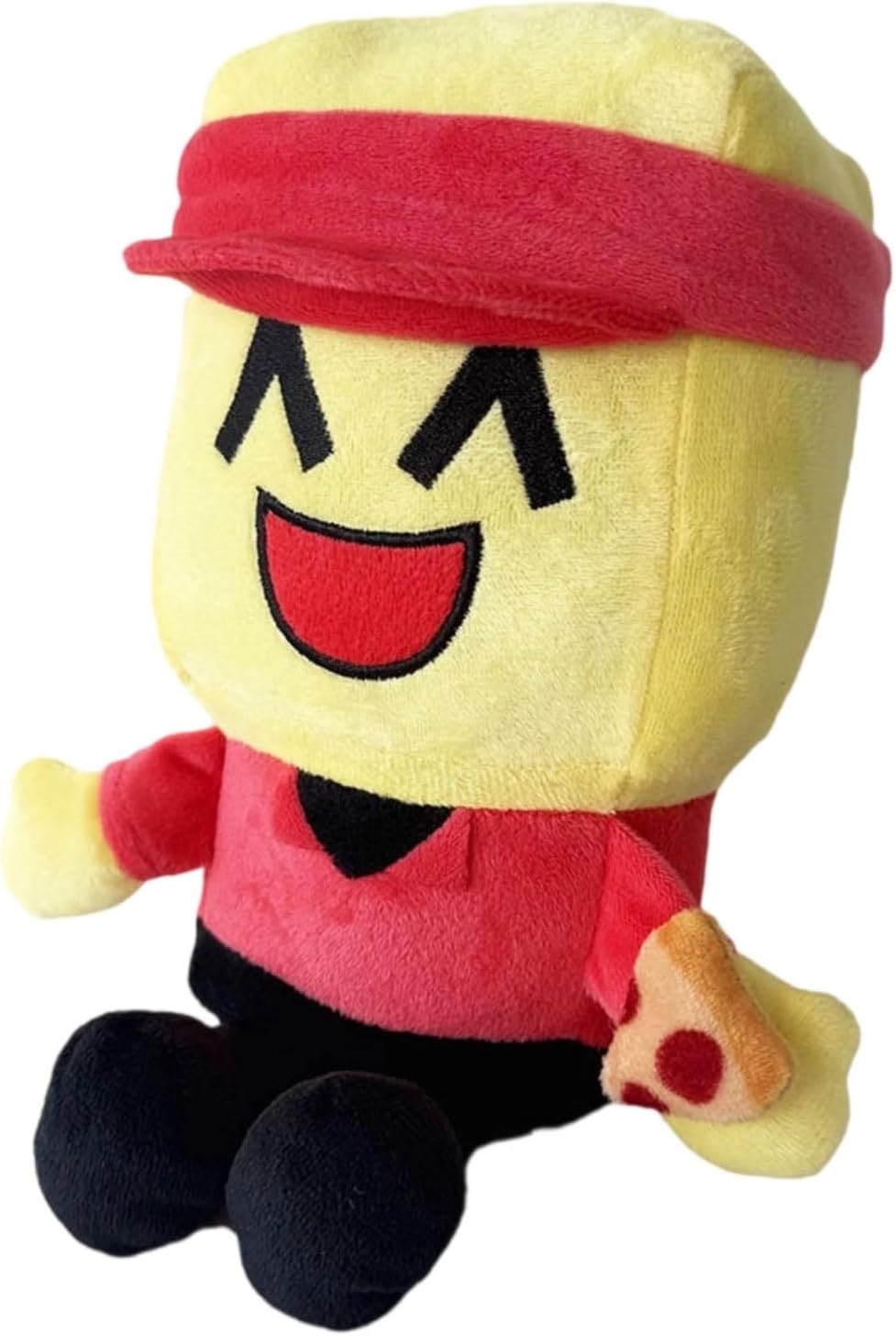 Juguete de peluche Elliot de 9 pulgadas, almohada de figura rellena...