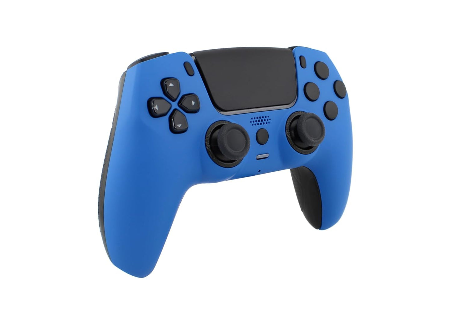 Controlador inalámbrico personalizado Crazy Controllerz para PS5 co...