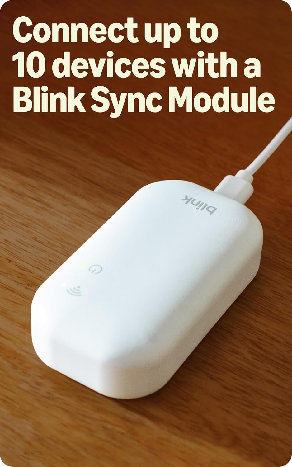 Blink Outdoor 2K+ (último modelo). Cámara inteligente inalámbrica,...