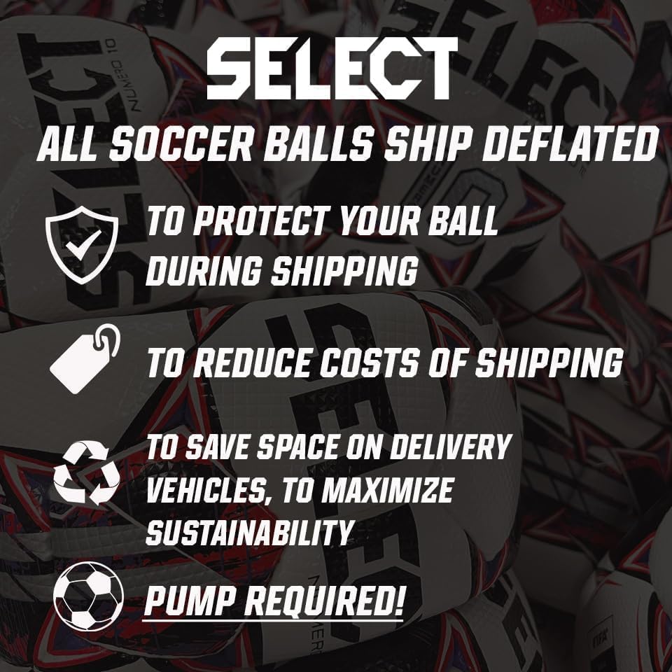Select Brillant Super Skills Trainer - Mini balón de fútbol para en...