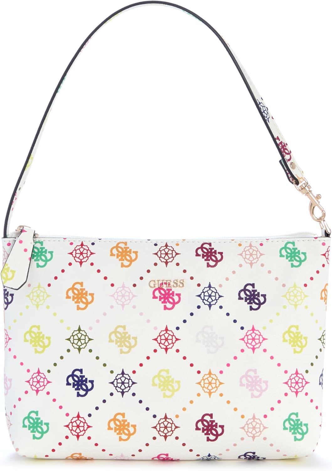 GUESS Emelie Logo 2 en 1 Tote