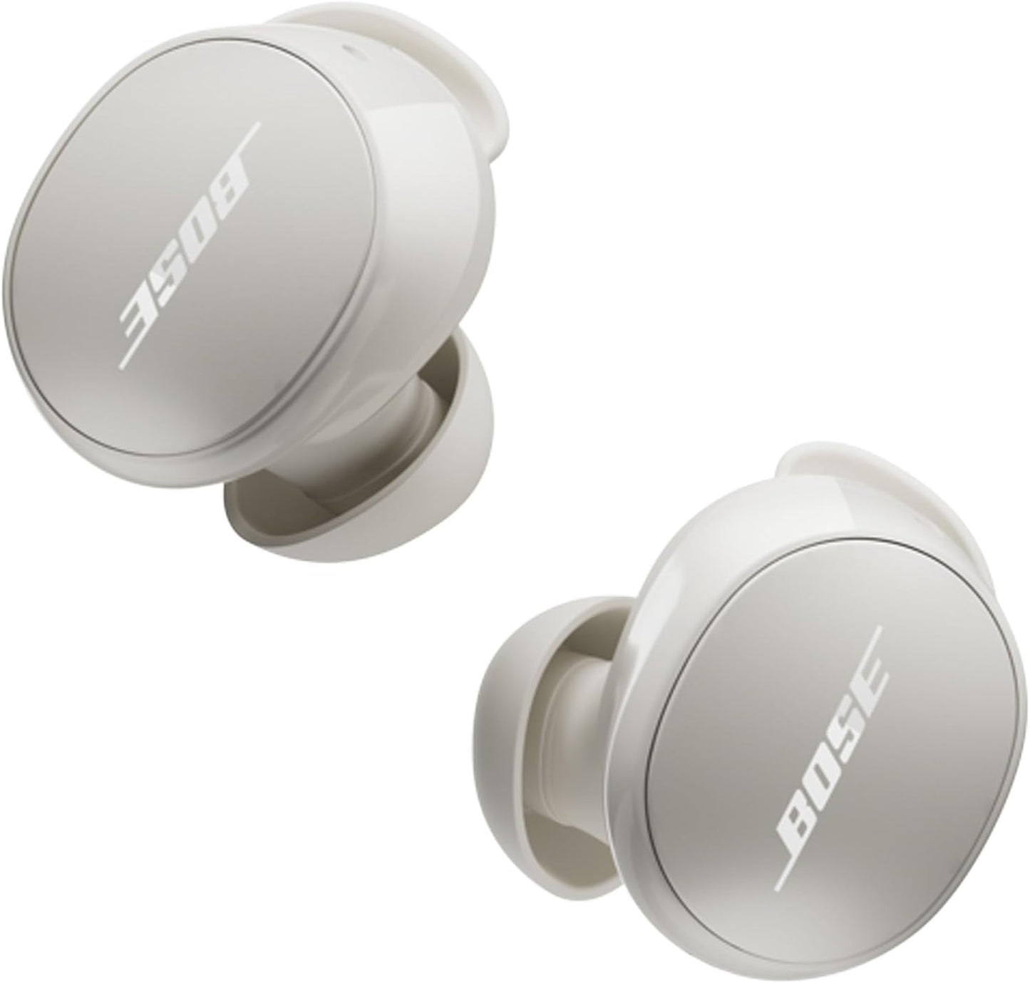 Bose QuietComfort - Auriculares Bluetooth verdaderamente inalámbric...