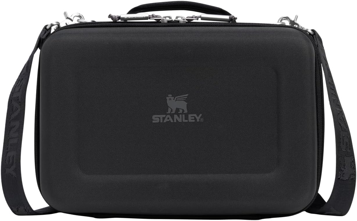 STANLEY Mini lonchera para todo el día, 4.2 cuartos, bolsa de almue...