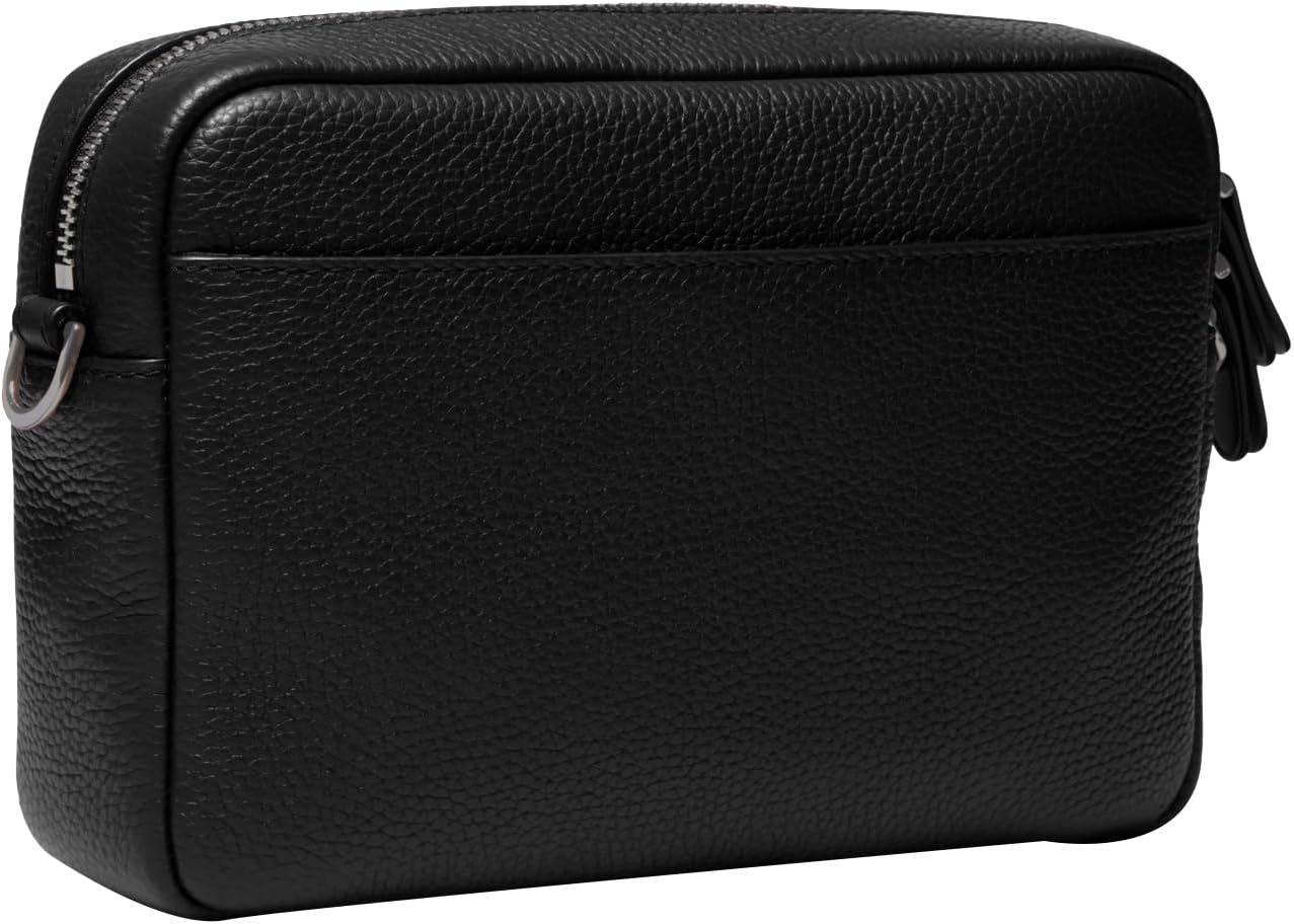 Michael Kors Cartera de hombro unisex Hudson Utility