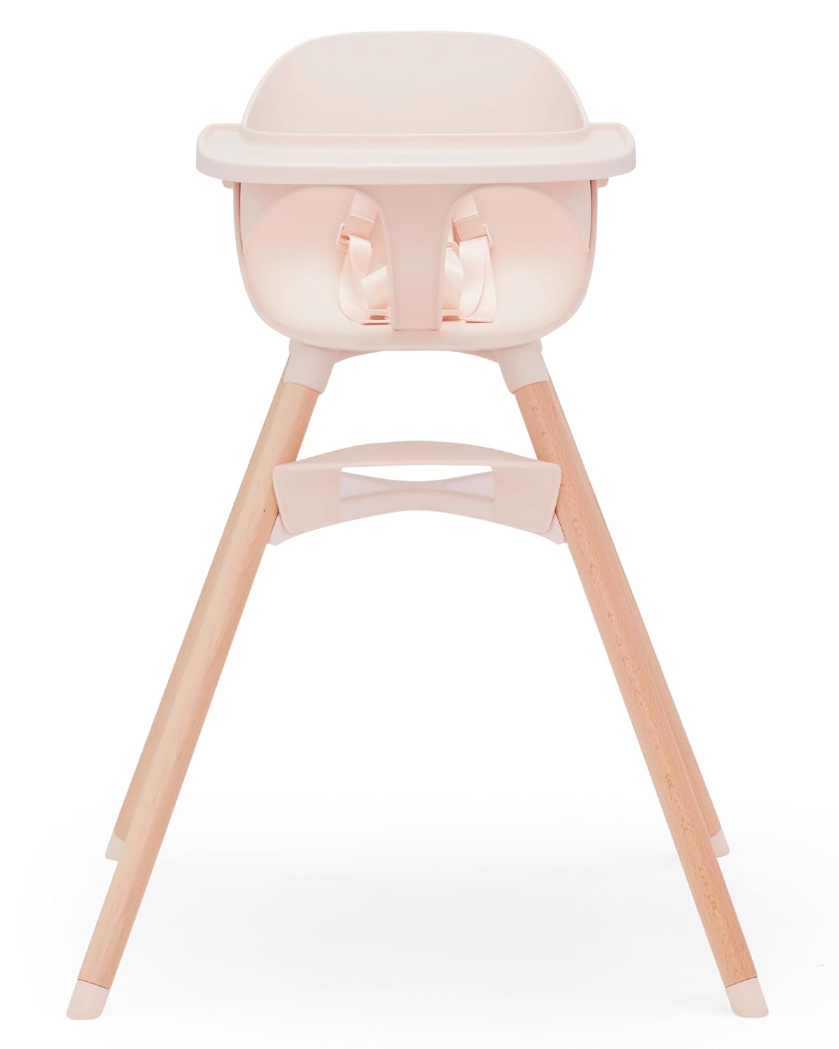 Lalo The Chair - Silla alta convertible 3 en 1 para bebés y niños p...