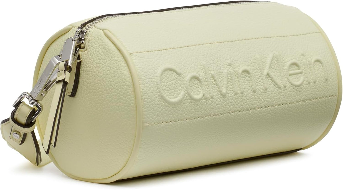 Calvin Klein Bolso bandolera Calvin Klein Modern Essential para mujer