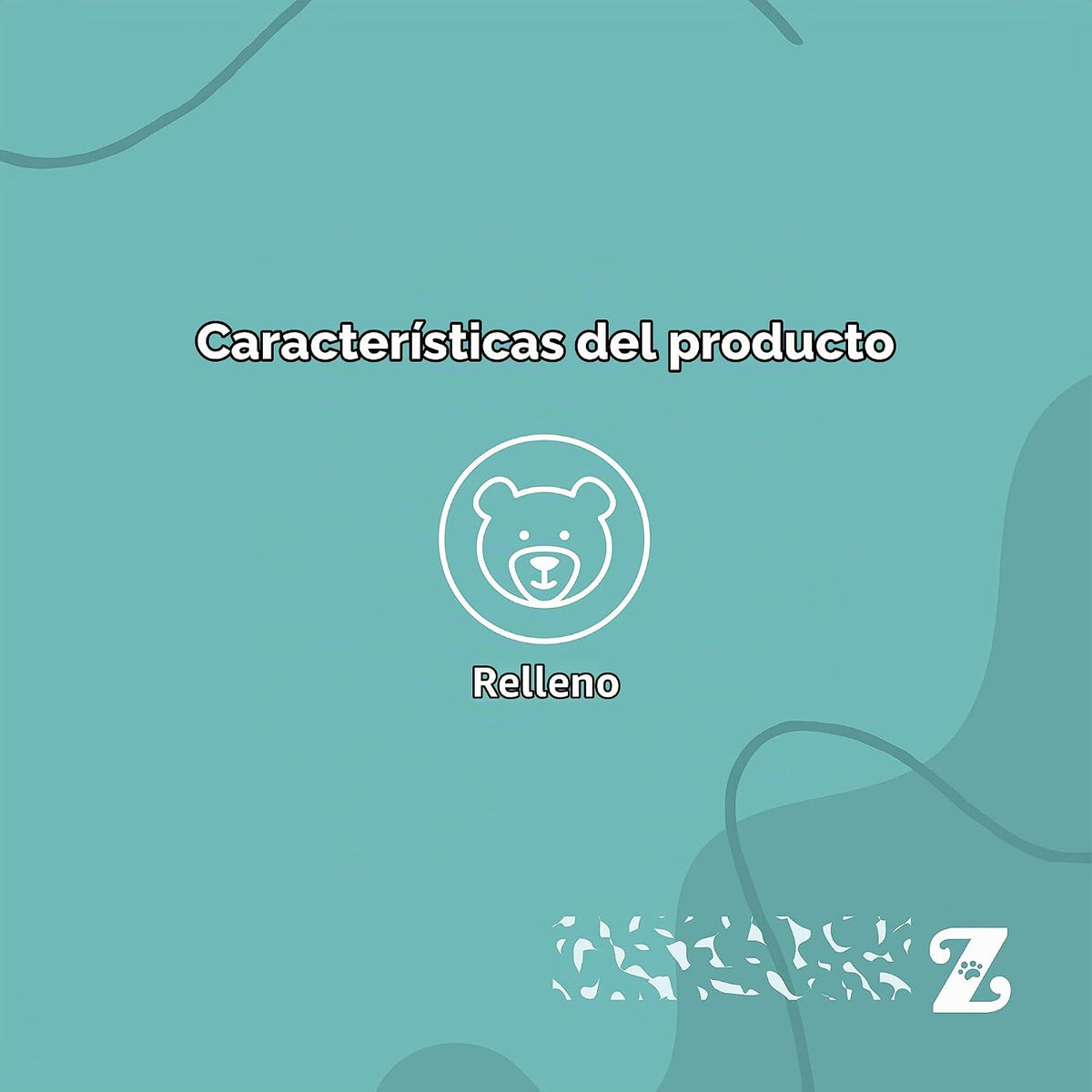 ZippyPaws Burrow Miniz de repuesto - Juguetes interactivos para per...