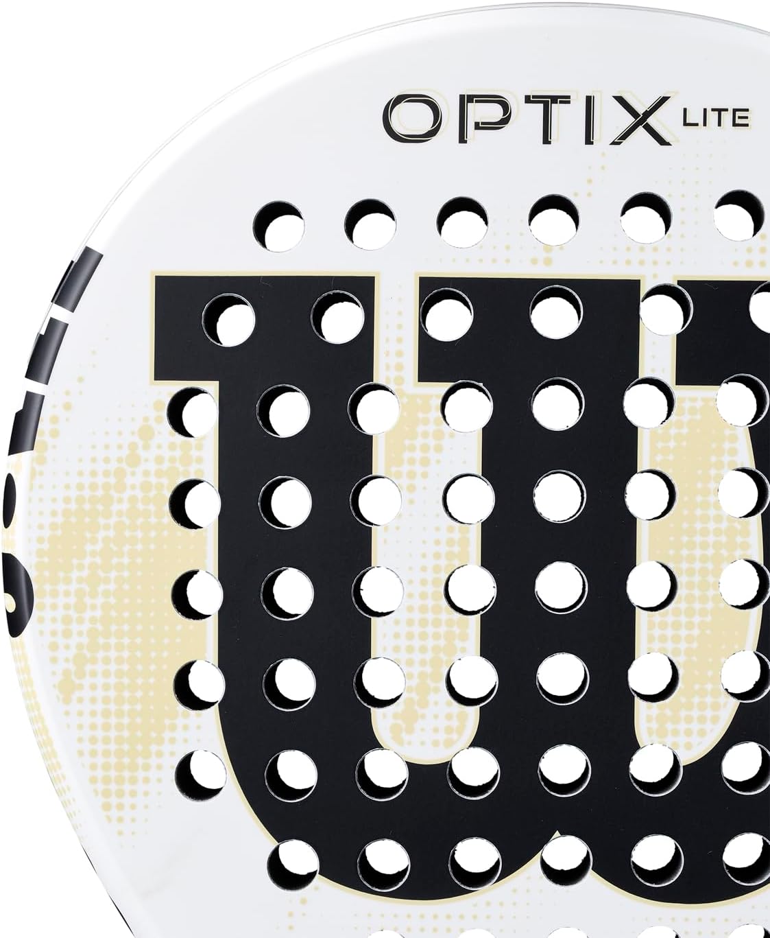 Wilson Palas de pádel Optix V2 Lite
