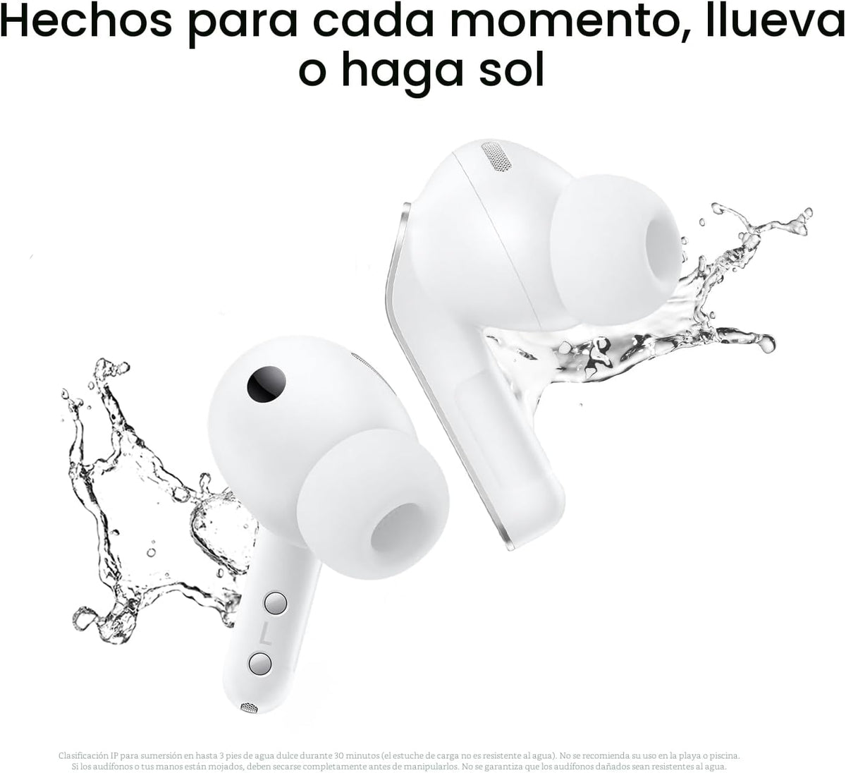 Samsung Galaxy Buds 4 Pro (2026) AI True Auriculares inalámbricos B...