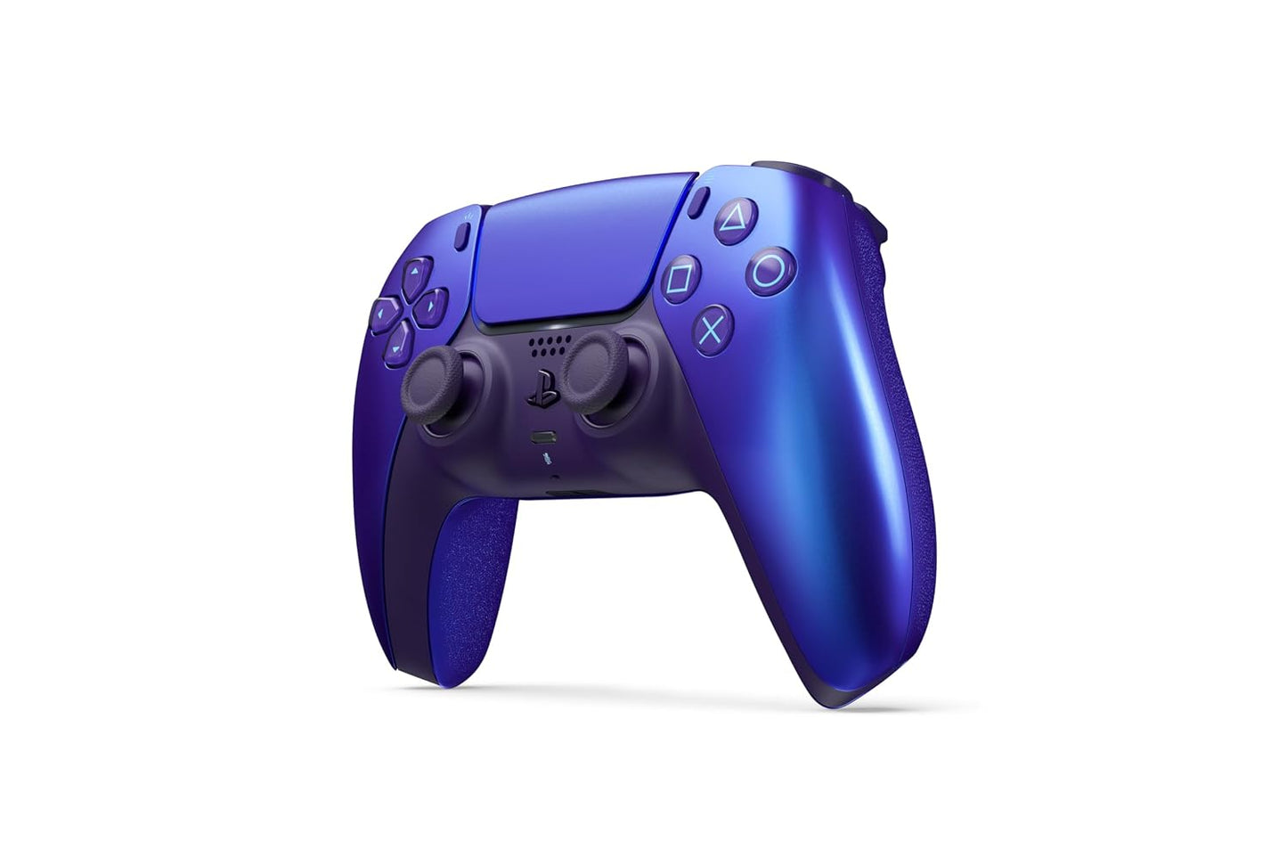 Controlador inalámbrico PlayStation DualSense ™ \u2013 Chroma Indig...
