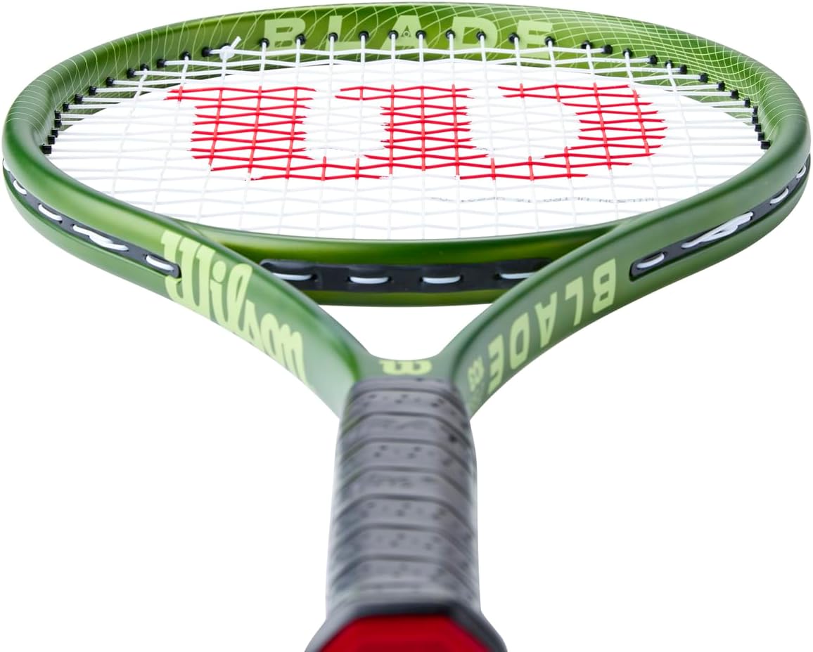 Wilson Blade Feel 103 - Raquetas de tenis