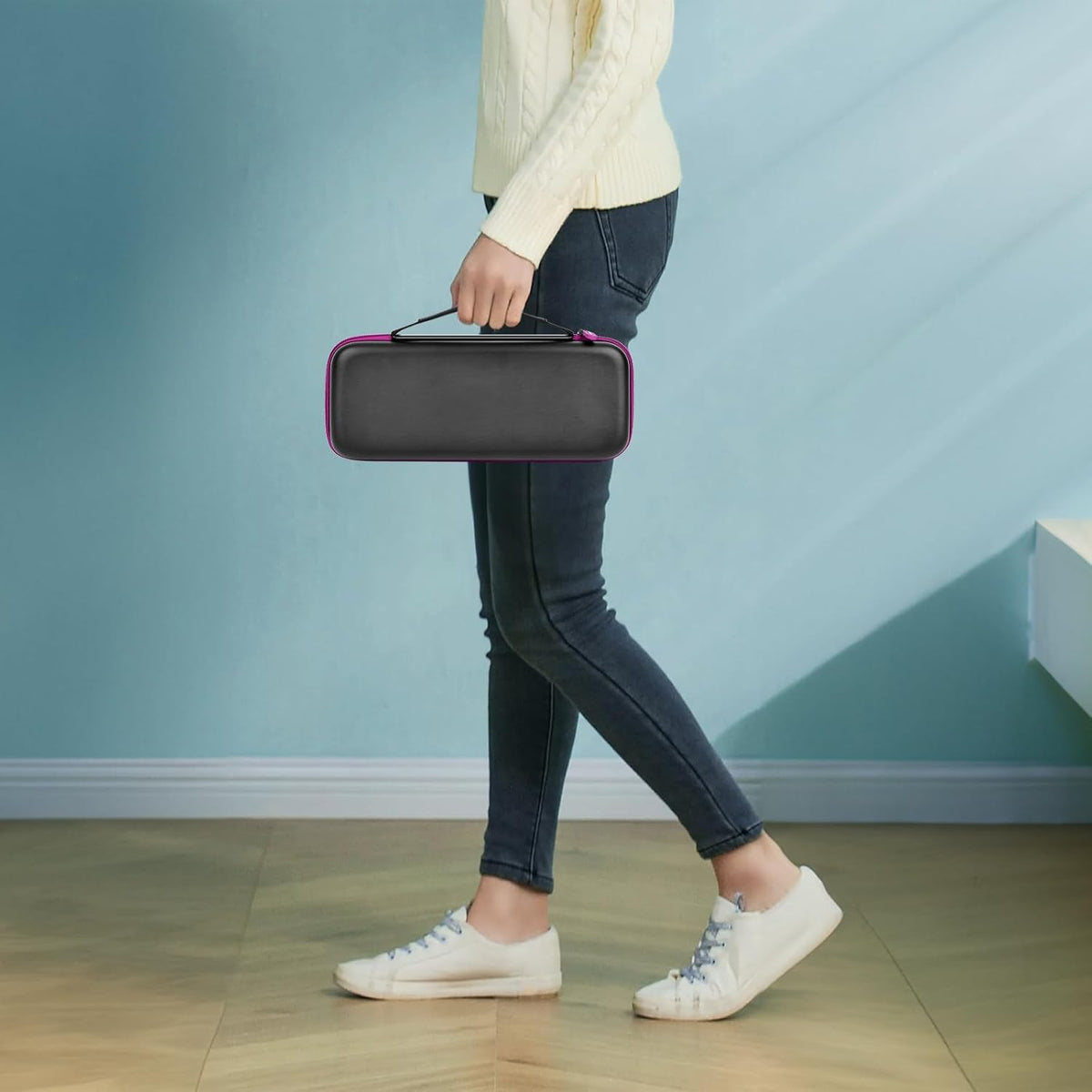Againmore Funda de vapor compatible con Jack &amp; Rose\/para FEPPO...