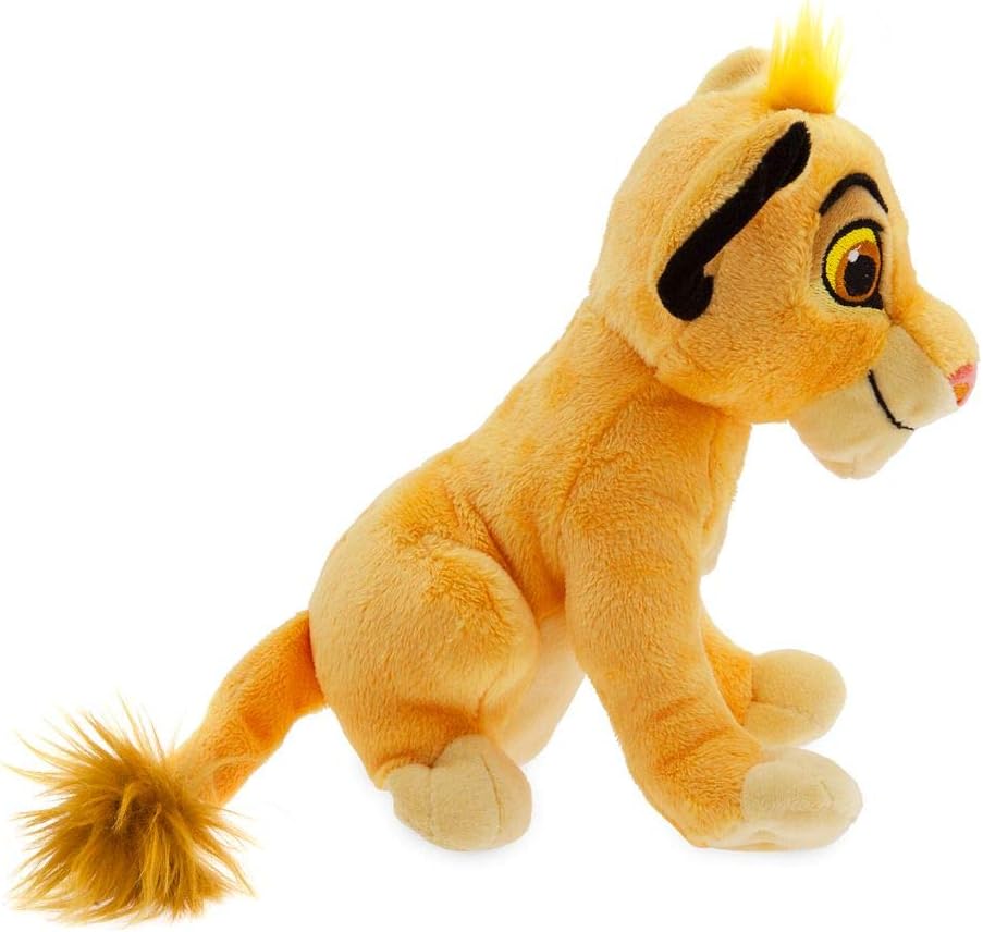 Disney Store Mini Peluches de Bolsitas de Frijoles Oficiales - Simb...