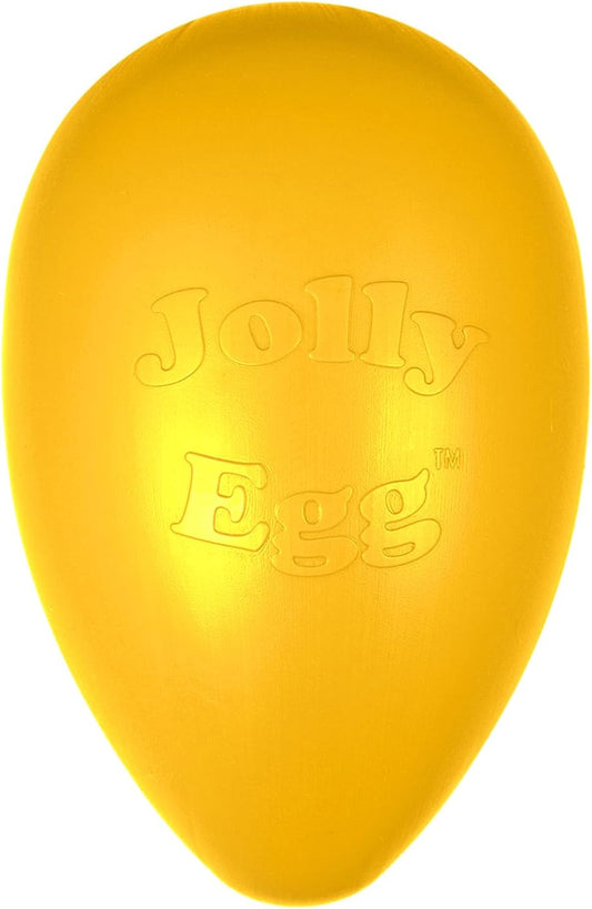 Juguete Jolly Egg para perros de Jolly Pets, 12 Pulgadas\/Grande, A...