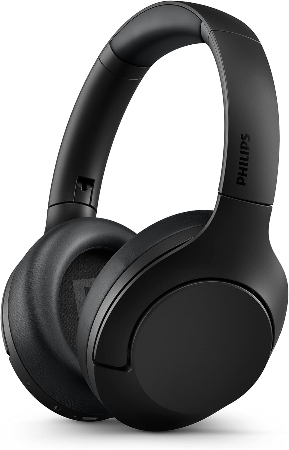 PHILIPS H8506 Auriculares inalámbricos sobre la oreja con cancelaci...