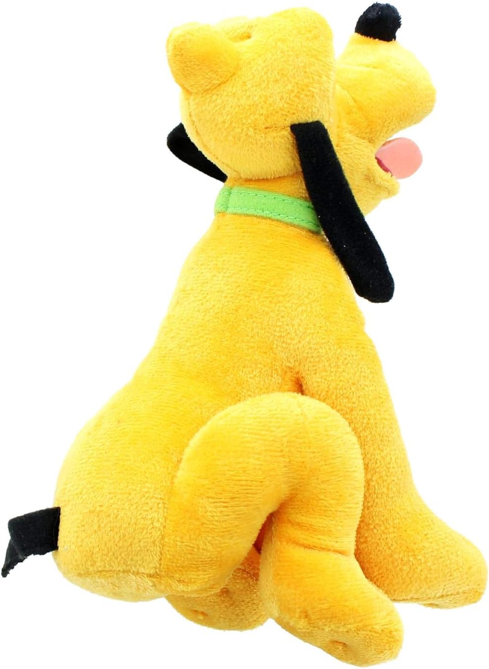Peluche clásico de Mickey and The Roadster Racers, Plutón