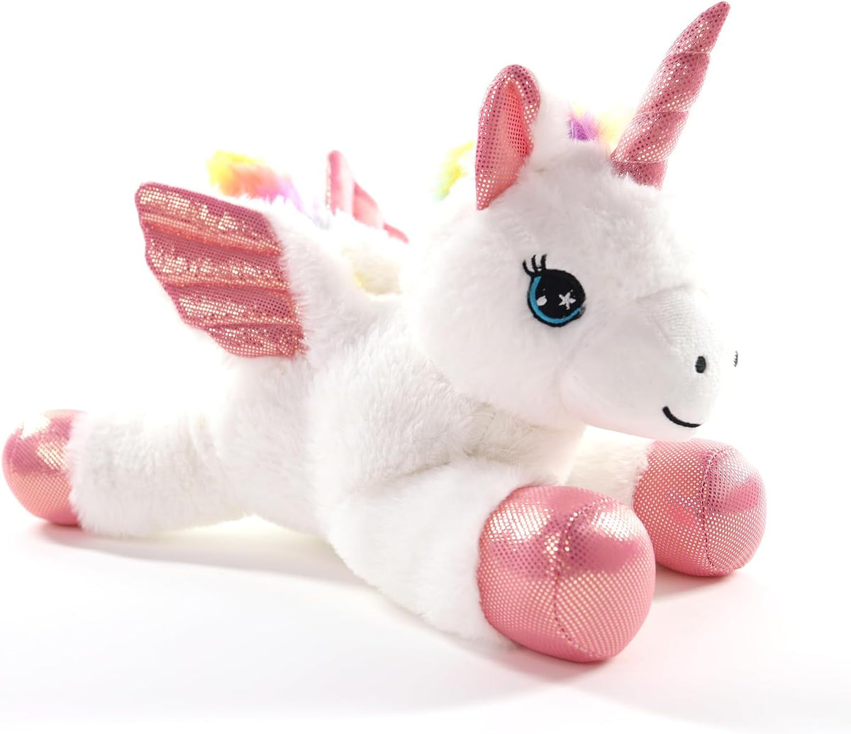 Sew Butiful Unicornio de Peluche, 12 pulgadas\/30 cm, Peluches Lind...