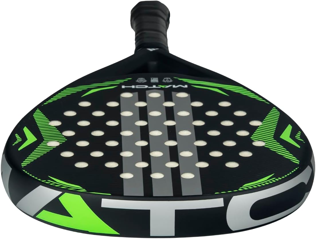 Adidas Serie de palas Match Padel