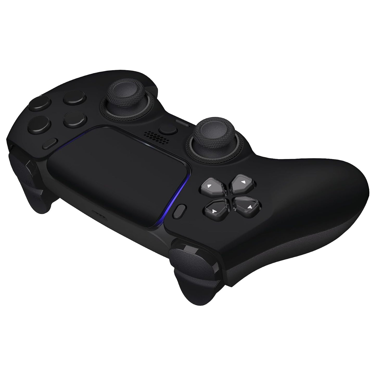 MODDEDZONE Controlador personalizado serie M para PS5 - Diseños per...