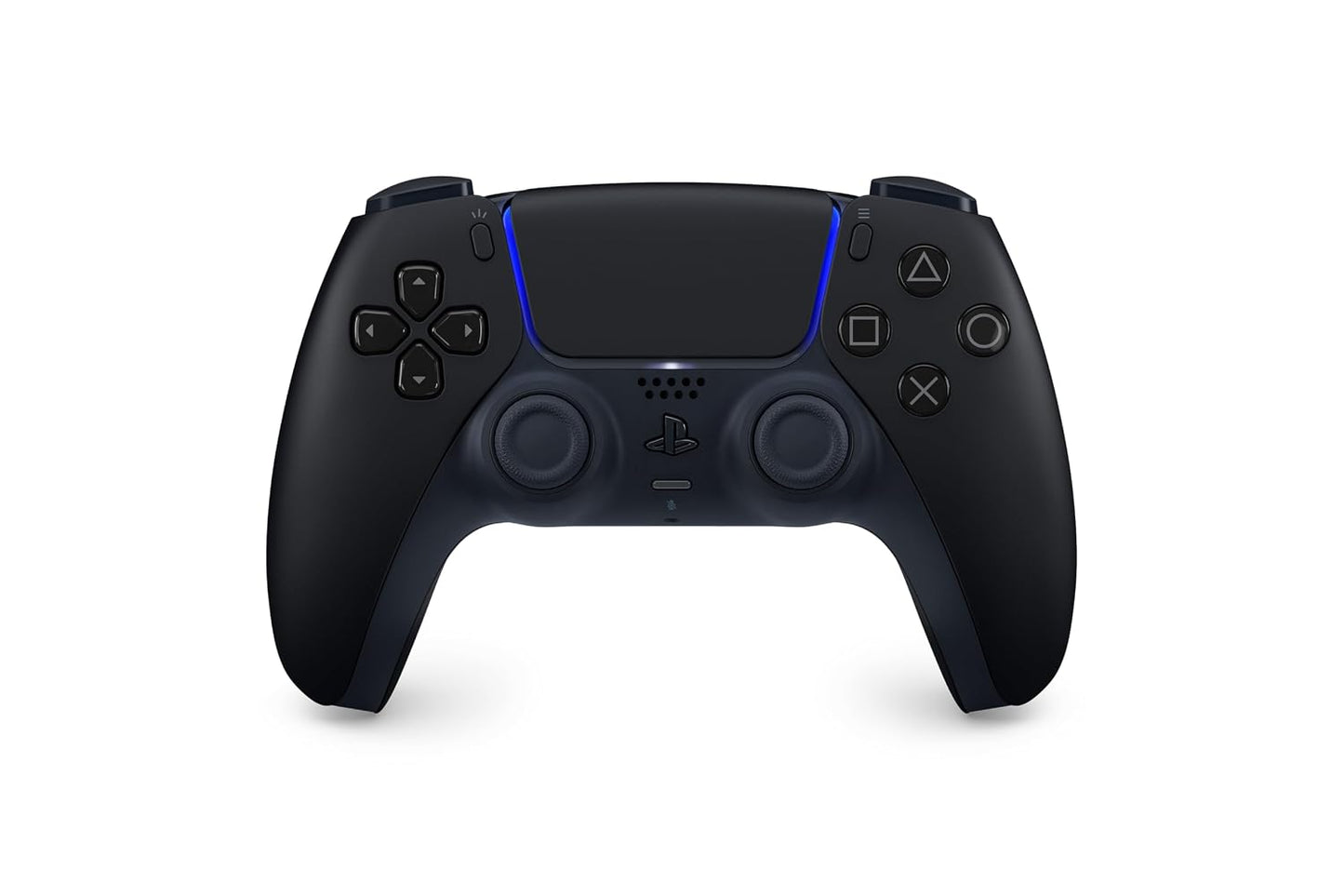 Mando inalámbrico PlayStation DualSense® \u2013 negro medianoche +...