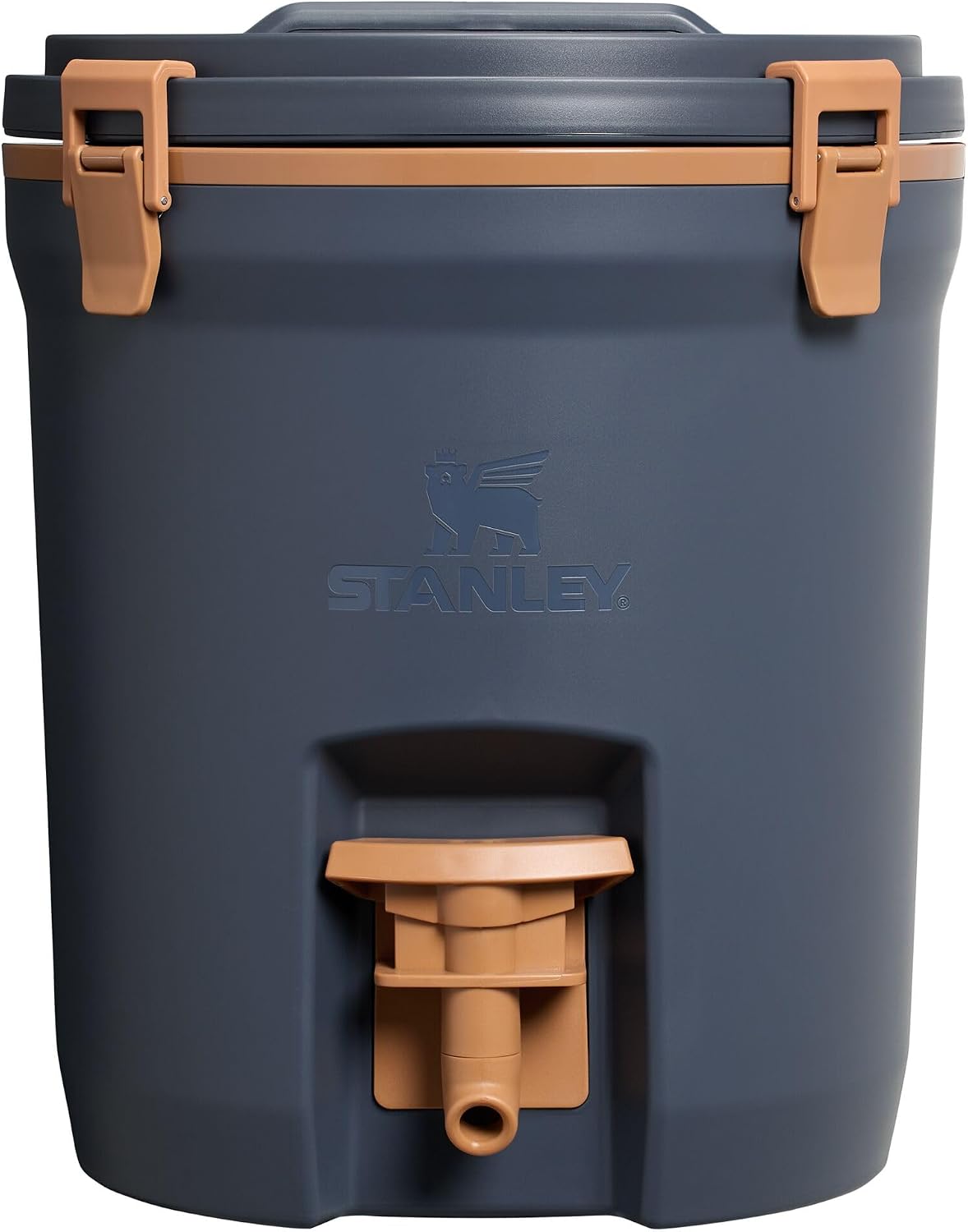 STANLEY Adventure - Jarra de agua de flujo rápido de 2 galones, dis...